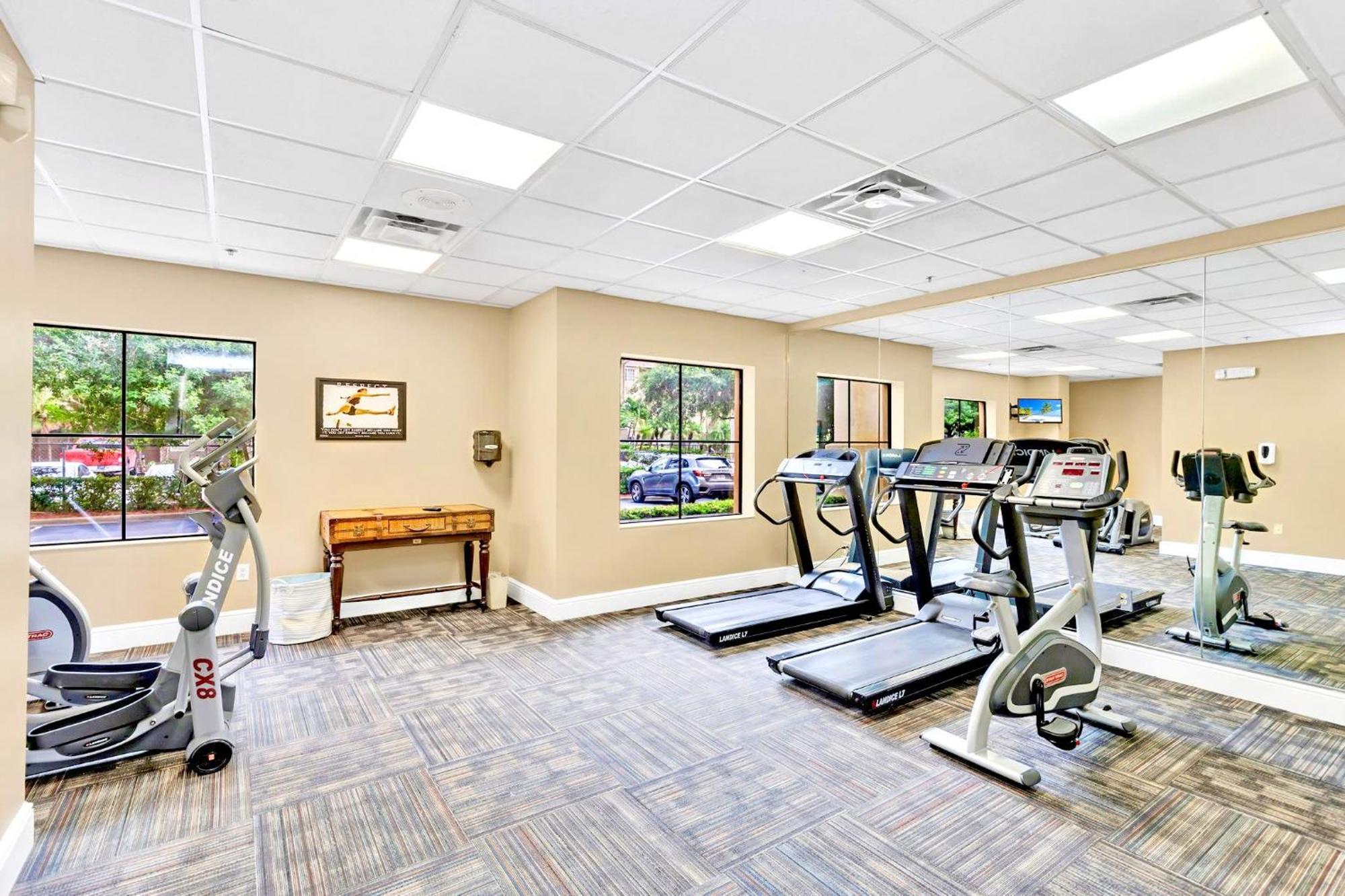 Contemporary Apartment With Pool Hot Tub - Close To Universal Studios Orlando Exterior photo